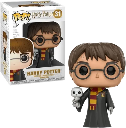 Funko Pop Harry Potter